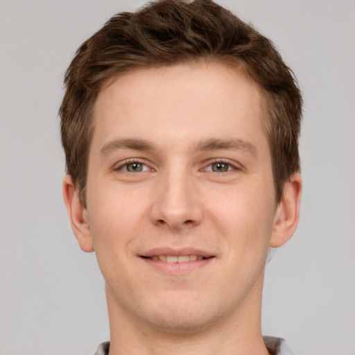Connor Moore